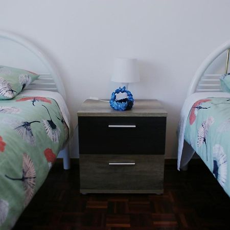 Apartamento Na Praia Costa de Caparica Exteriör bild