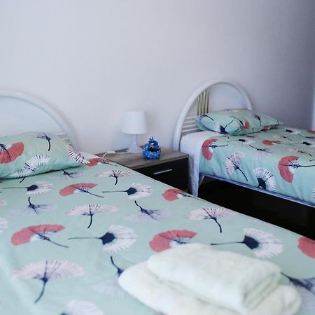 Apartamento Na Praia Costa de Caparica Exteriör bild