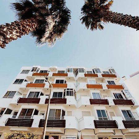 Apartamento Na Praia Costa de Caparica Exteriör bild