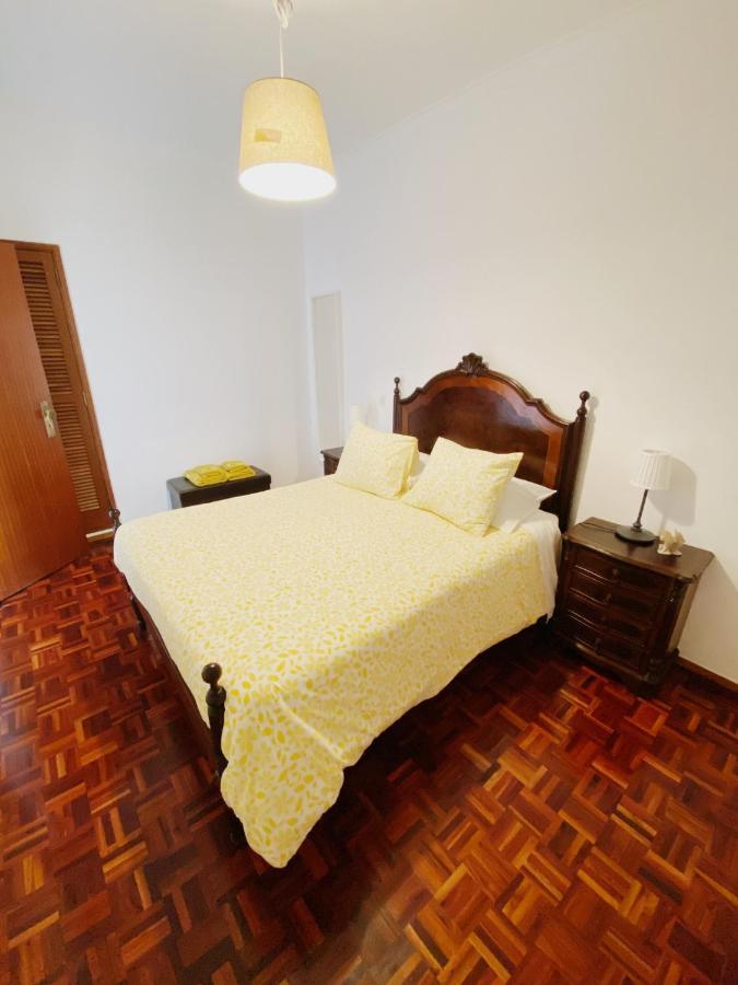 Apartamento Na Praia Costa de Caparica Exteriör bild